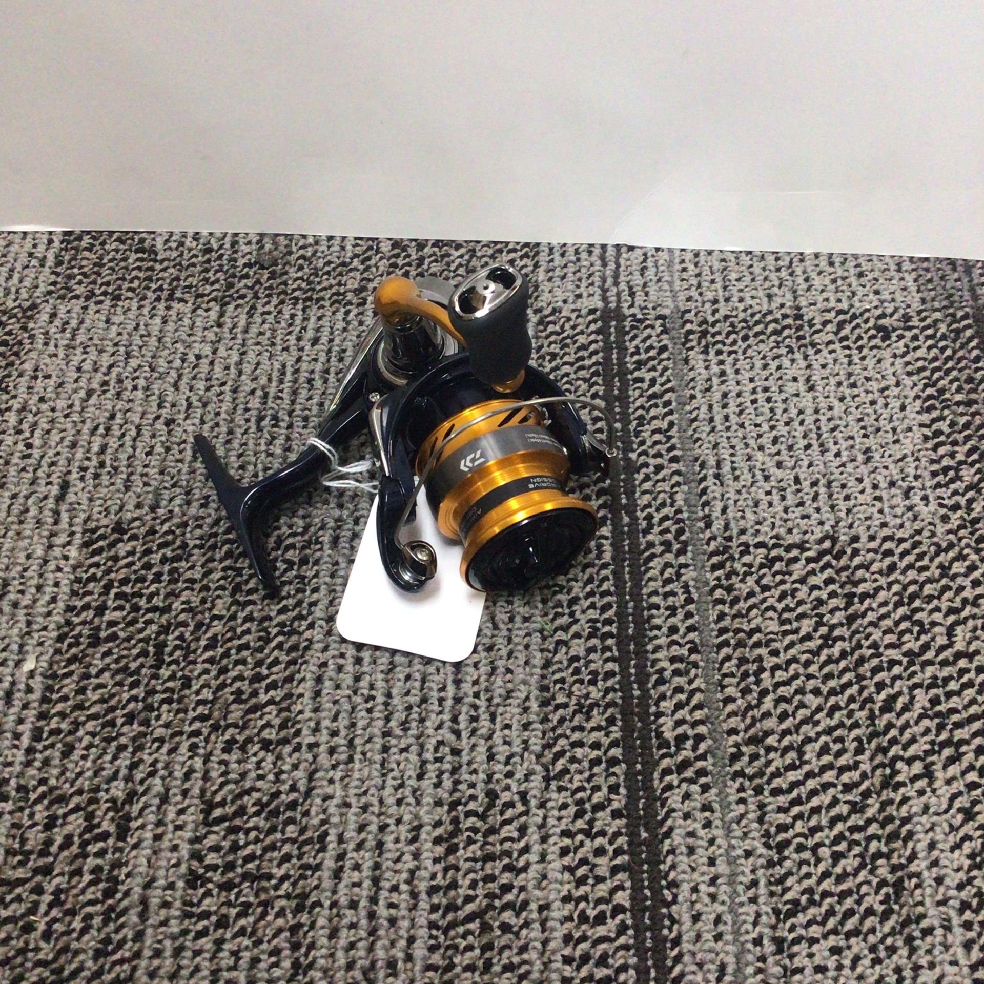 Daiwa Fishing Reel