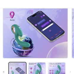 	Relaxation Massager