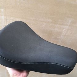 Harley Davidson Solo Seat 