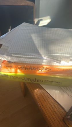 Paper