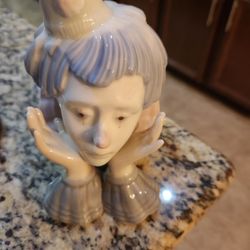 Mieco Inc Porelician Clown