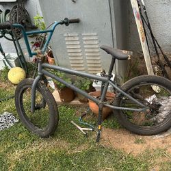 Bmx