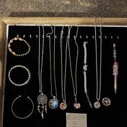 Jewelry Bundle #4