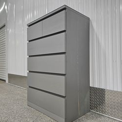 Tall Boy Chest of Drawers