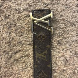 Louie Belt Very Used