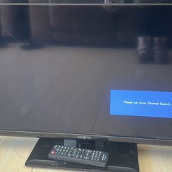 29 Inch Insignia LED TV No Smart 