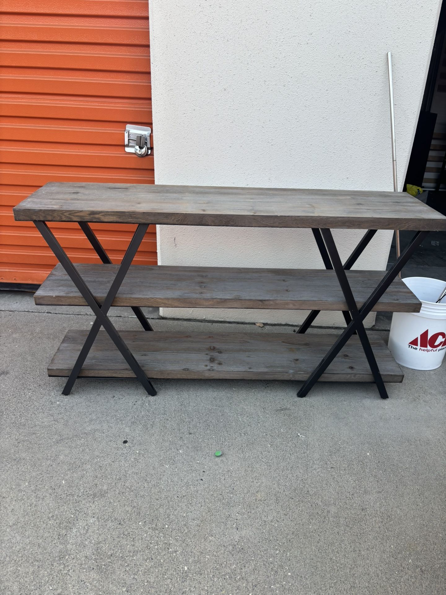 Console Table / Tv Stand