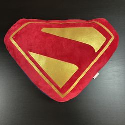 Regal DC Studios Superman Plush Pillow Toy (2025)