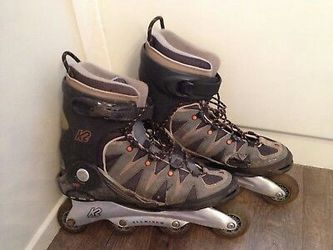 Roller Blades size 10