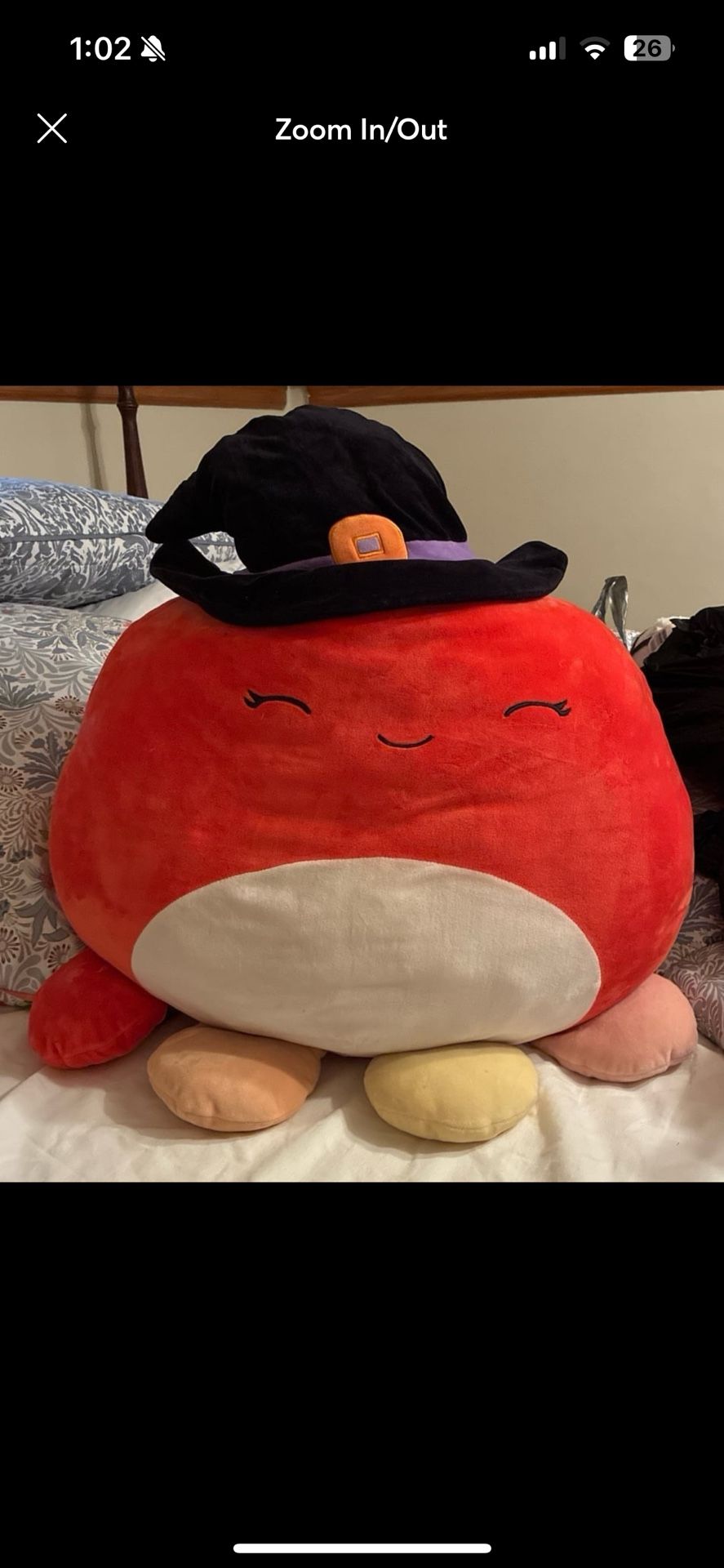 Squishmallows