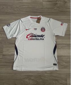 Chivas Jerseys