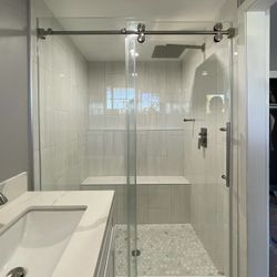 Shower Doors