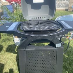 Brand New Bbq Grill Propane 