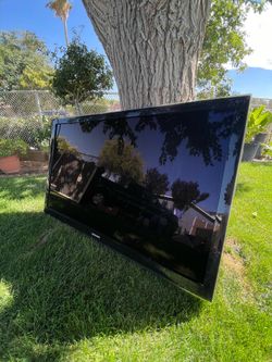 Samsung TV 📺 (55in)