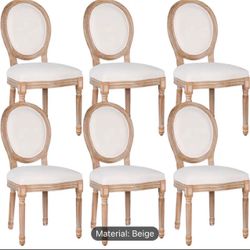 Modern Styles DINING CHAIRS - Packed Boxes 