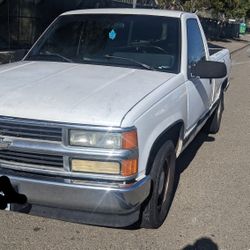 1990 Chevrolet C/K 1500