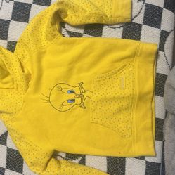 3t Tweedy Pullover