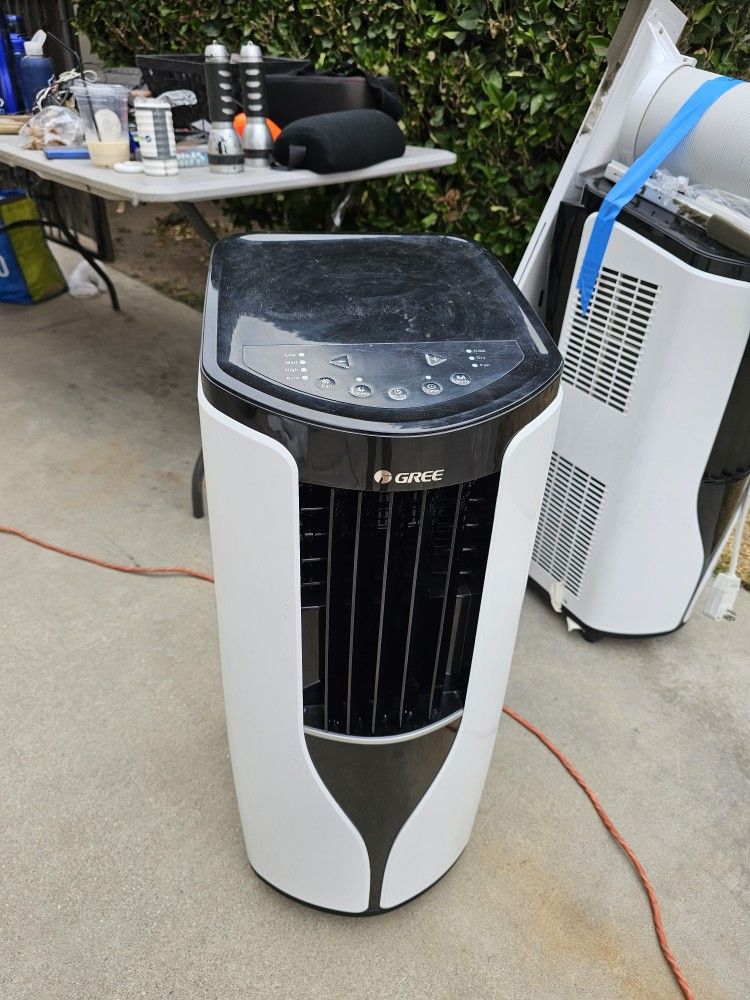 Portable AC Unit