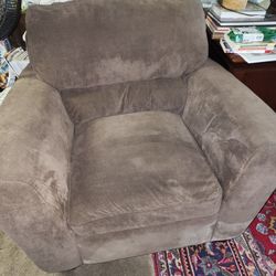 Comfyest Chair You Will Ever Sit In