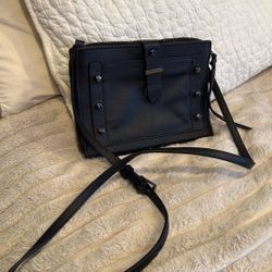 Botkier Leather Crossbody 