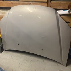 Honda Civic Hood
