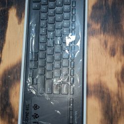Microsoft All In One Media Keyboard Wireless USB