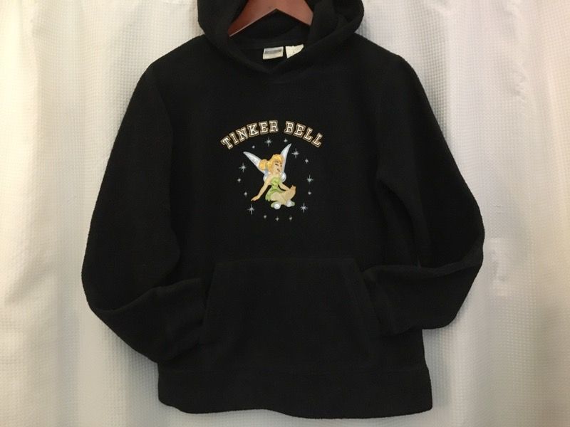 Disney Tinkerbell Hoodie