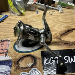 Pflueger Supreme