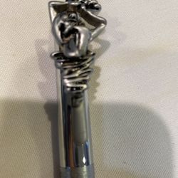 Vintage Looney Tunes Taz pen