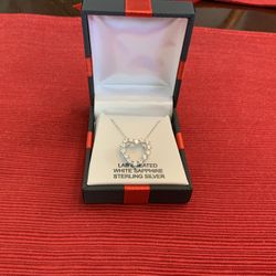 Sweetheart 💕 Necklace