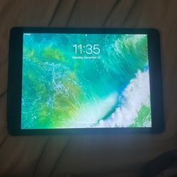 iPad Air 2 16GB Used, Good Condition