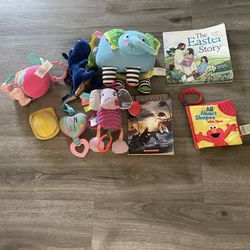Baby Toys