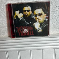 Winsin And Yandel 