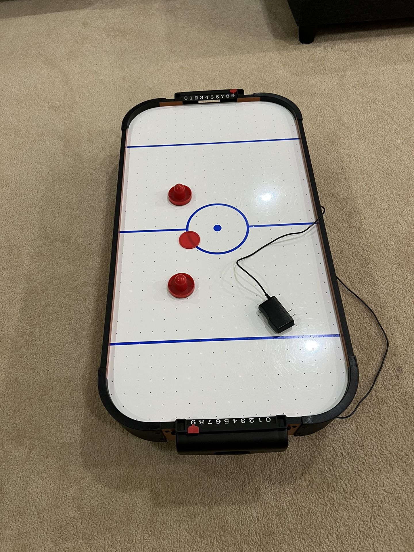 Air Hockey Table