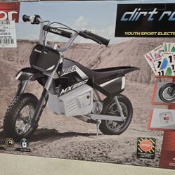 Motocicleta Para Niño