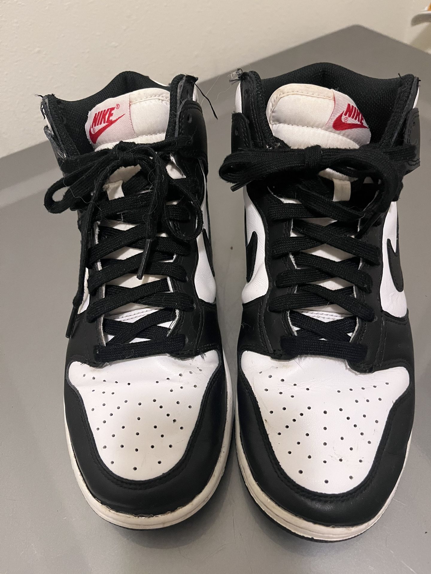 Nike Shoes