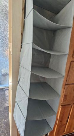 Closet Organizer