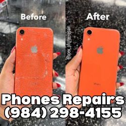 iPhone Phone Phones Repair 
