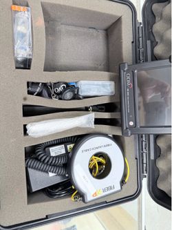 ODM VIDEO INSPECTION