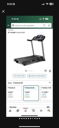 Home Gym Bundle Like New