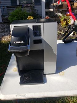 Commercial Keurig k150