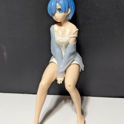 Rem - Limited Edition Anime Figure Re
-Starting Life in Another World - Loose

