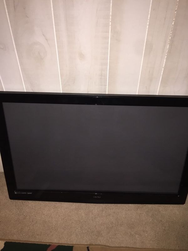 Vizio TV (doesn’t work)