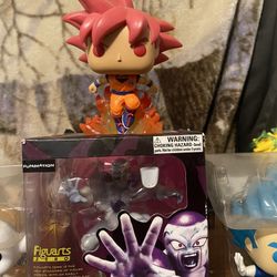 Dragon Ball Lot 