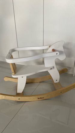 Rocking Horse 