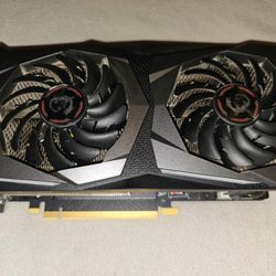 Gtx 1660 Super 6g Oc Ddr6 