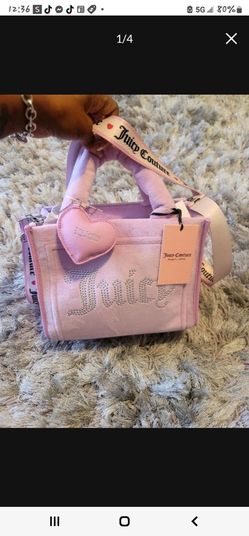 Juicy purse