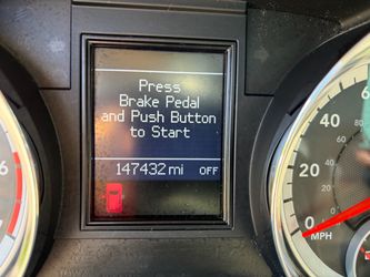 2013 Dodge Durango