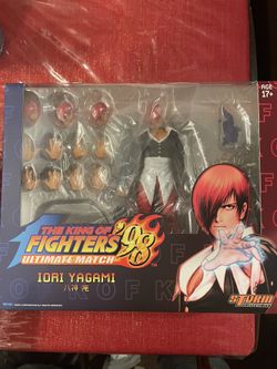 Storm Collectibles