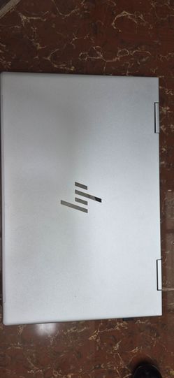 HP ENVY X360